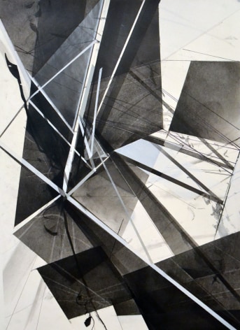 MARNA SHOPOFF Northern Sky, 2015