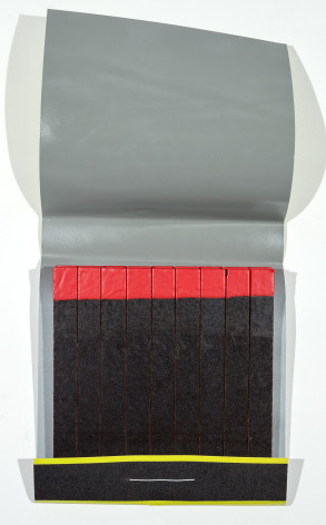 SKYLAR FEIN Auto Mechanics Needed&nbsp;[interior view], 2015