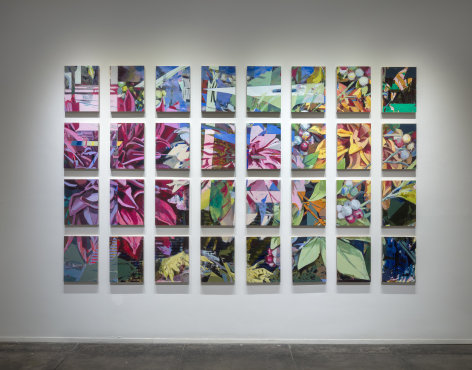 JERED SPRECHER, The Space Between Earth And Sky