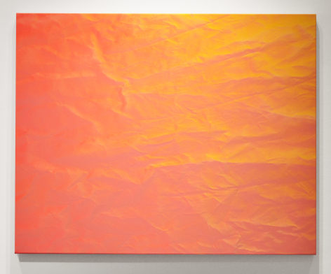 BONNIE MAYGARDEN Merge, 2014