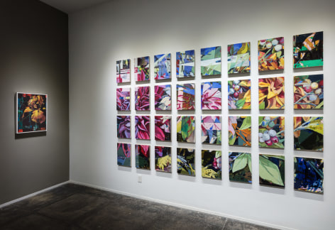 JERED SPRECHER, The Space Between Earth And Sky