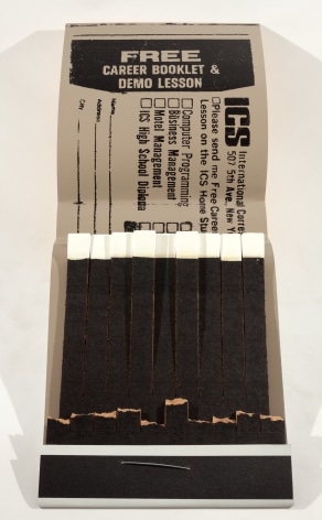 SKYLAR FEIN, Learn Basic Computer Programming [interior view], 2014