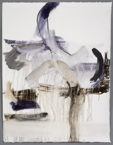 ANASTASIA PELIAS Patsy, 2016