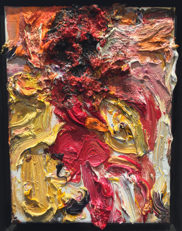 HARTWIG EBERSBACH Randhopper LIV, 2014