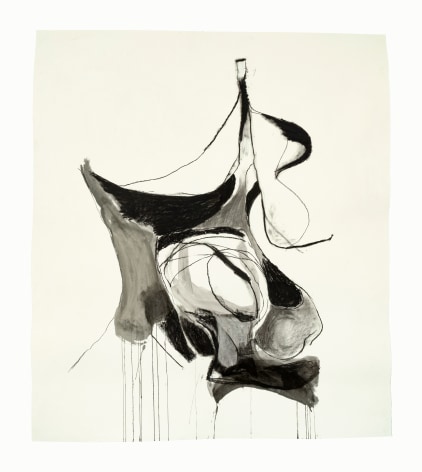 ANASTASIA PELIAS, Embodied VI, 2022