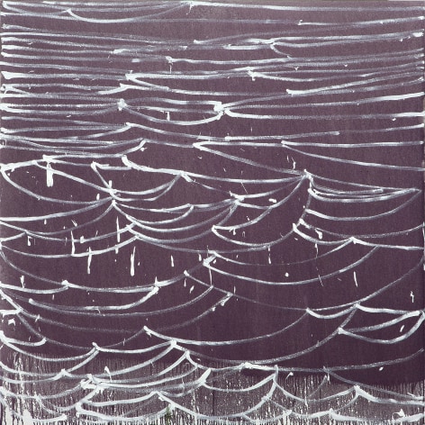 MARGARET EVANGELINE Into the Deep, 2013