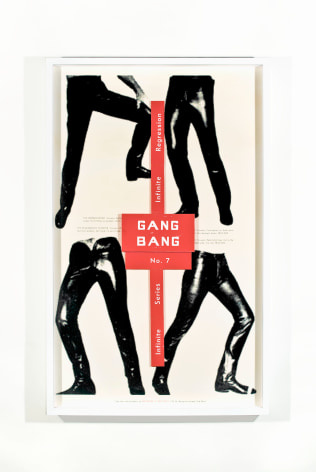 SKYLAR FEIN Gang Bang, 2011