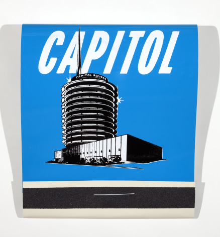 SKYLAR FEIN Capitol Records, 2016