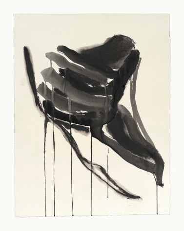 ANASTASIA PELIAS, Embodied XI, 2023