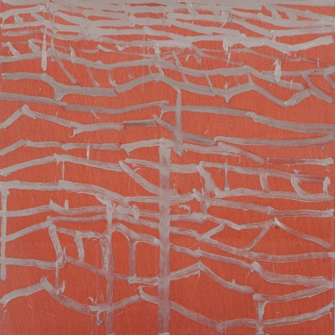 MARGARET EVANGELINE A Fable, 2012