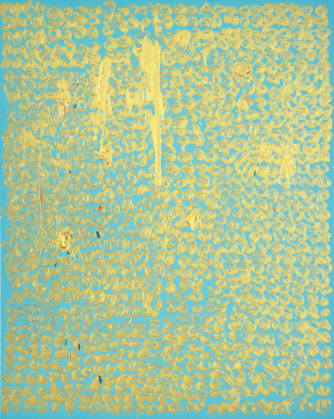 MARGARET EVANGELINE, Love Letter #3, 2018