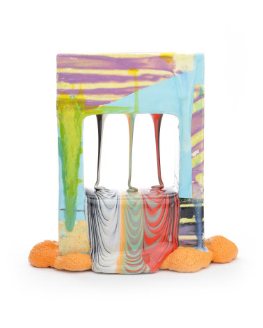 LAUREN MABRY, Doorway No.6, 2021