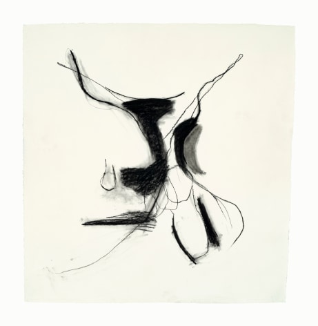 ANASTASIA PELIAS, Embodied IV, 2022