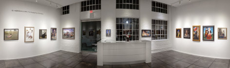 E2 - KLEINVELD &amp;amp; JULIEN, The Changing Face of Portraiture