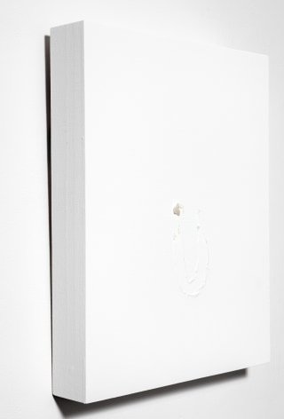 SIDONIE VILLERE Wither&nbsp;[side view], 2017