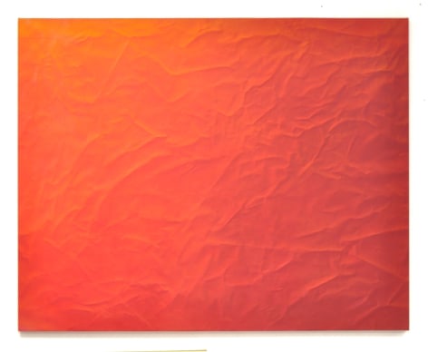 BONNIE MAYGARDEN Burn Out, 2017