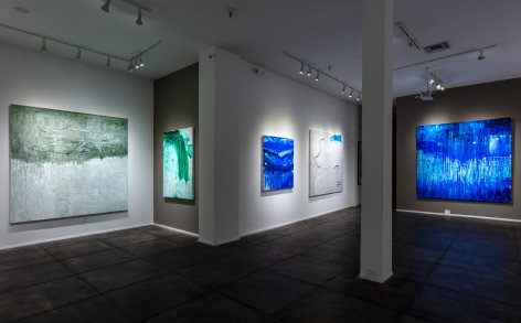 ANASTASIA PELIAS, Across Space And Time (the Divine Feminine)