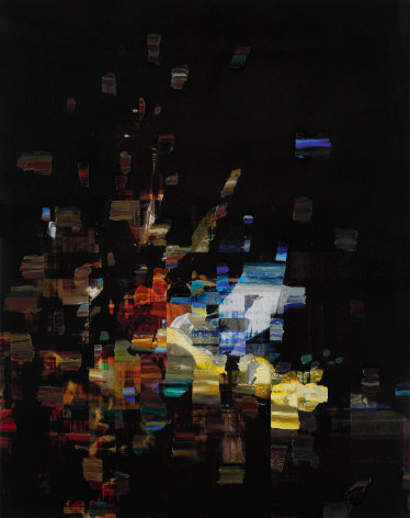 TIFFANY CALVERT, #325, 2019