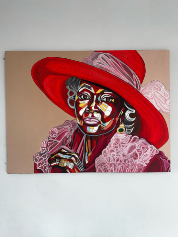 REWA, ezinne | The Good Mother, 2024