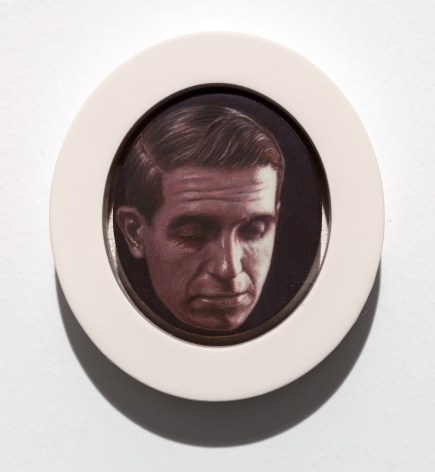 ADAM MYSOCK, A Role Model, 2018