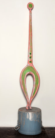 GINA PHILLIPS Buttondown, 2014