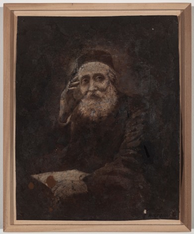 ALEXANDER STOLIN, Samuel (From Belaya Tserkov, Ukraine), 2022