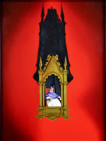 NORA SEE Apoperiation, 2012