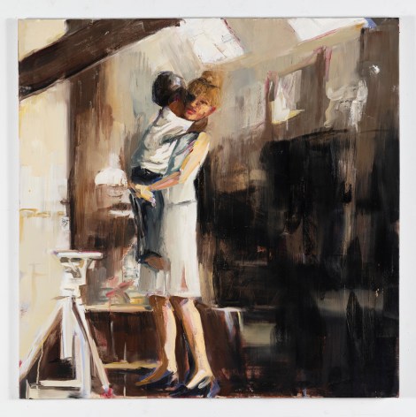 RUTH OWENS, Breathe, 2018