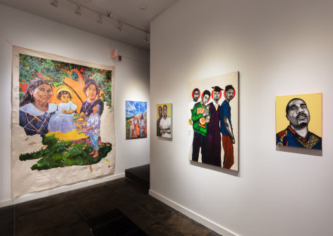 29th ANNUAL NO DEAD ARTISTS, International Juried Exhibition Of Contemporary Art