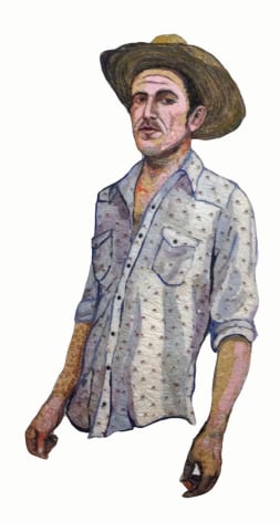 GINA PHILLIPS, Johnny Kashner, 2015