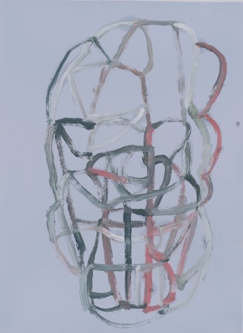 MARGARET EVANGELINE Time Bomb 30, 2017