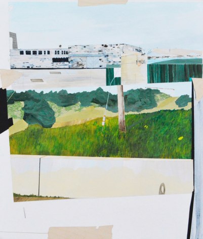 JENNIFER DAY P4011, 2017