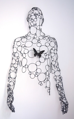 PAUL VILLINSKI Vessel II, 2014