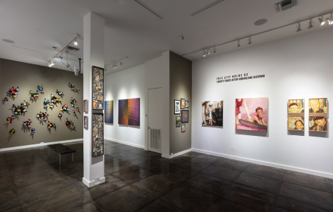 THIS CITY HOLDS US, Twenty Years After Hurricane Katrina