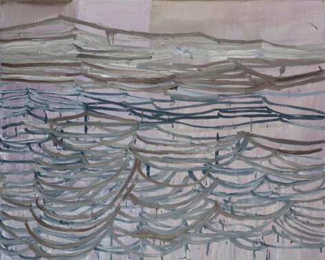 MARGARET EVANGELINE, Illuminations, 2012