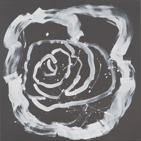 MARGARET EVANGELINE, The Poetics of Space #9, 2018