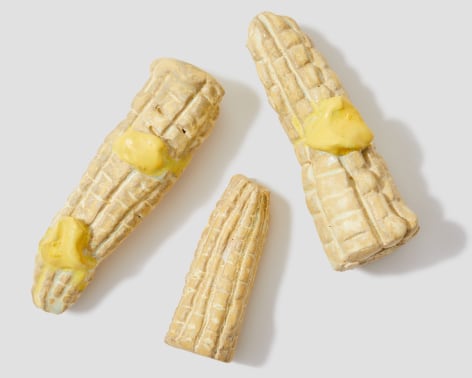JENNY DAY, Corn, 2023