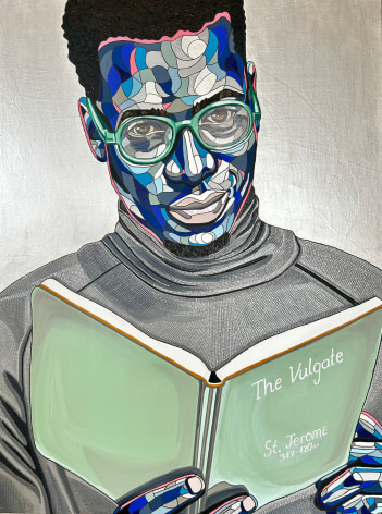 REWA, kaito | St Jerome, 2025