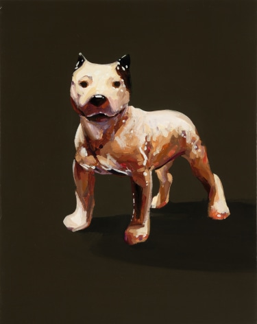 SANDY CHISM Who Goes?, 2006