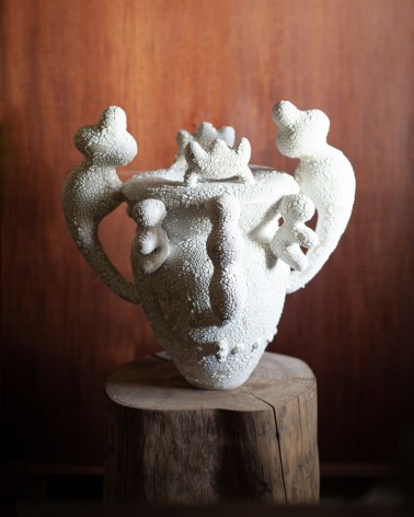 NOE KUREMOTO, Jomon 5, 2025