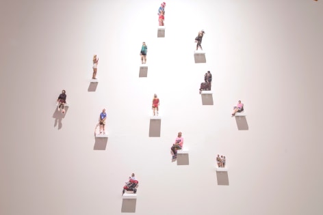 IVY GUILD Trophies, Prizes &amp;amp; Dime Pieces, 2017