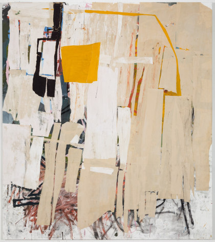 AIM&Eacute;E FARNET SIEGEL, Between Real &amp;amp; Imagined, 2022