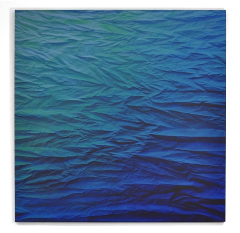 BONNIE MAYGARDEN Elemental I, 2015