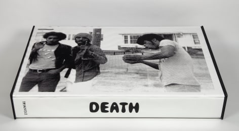 SKYLAR FEIN Death (Cassette Tape), 2009