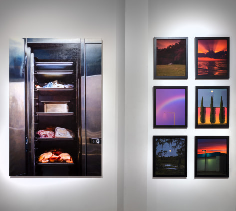 27TH ANNUAL NO DEAD ARTISTS, International Juried Exhibition Of Contemporary Art