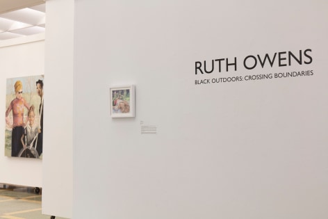 RUTH OWENS