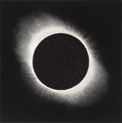 MONICA ZERINGUE I Will Take the Sun in My Mouth, 2016