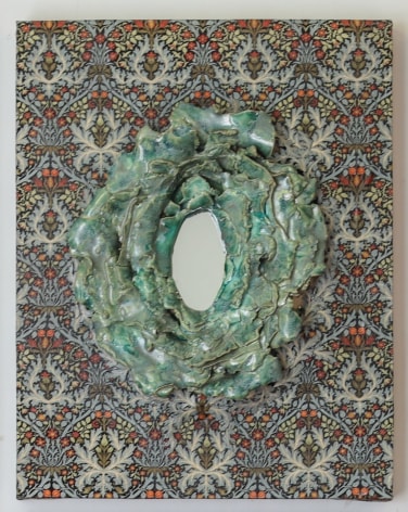 PEYTON PICKENPAUGH, Portal II, 2023