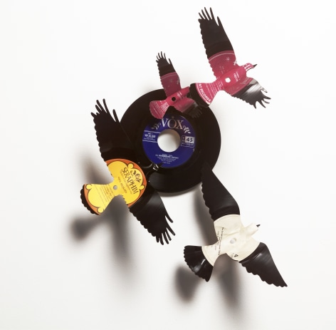 PAUL VILLINSKI, Das Dreimaederlhaus, 2022