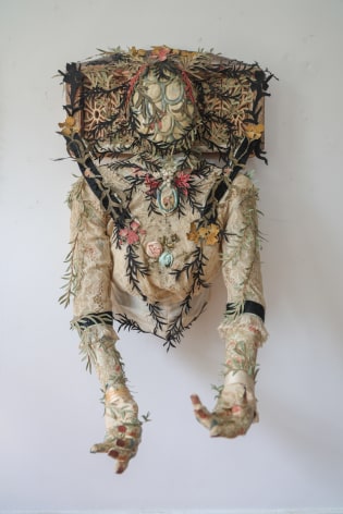 PEYTON PICKENPAUGH, Mother, 2025